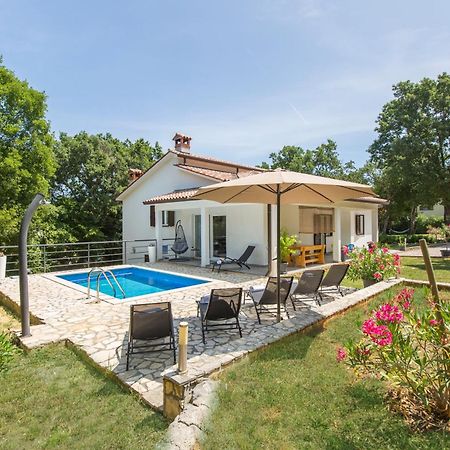 Holiday Home Rea Лабин Екстериор снимка