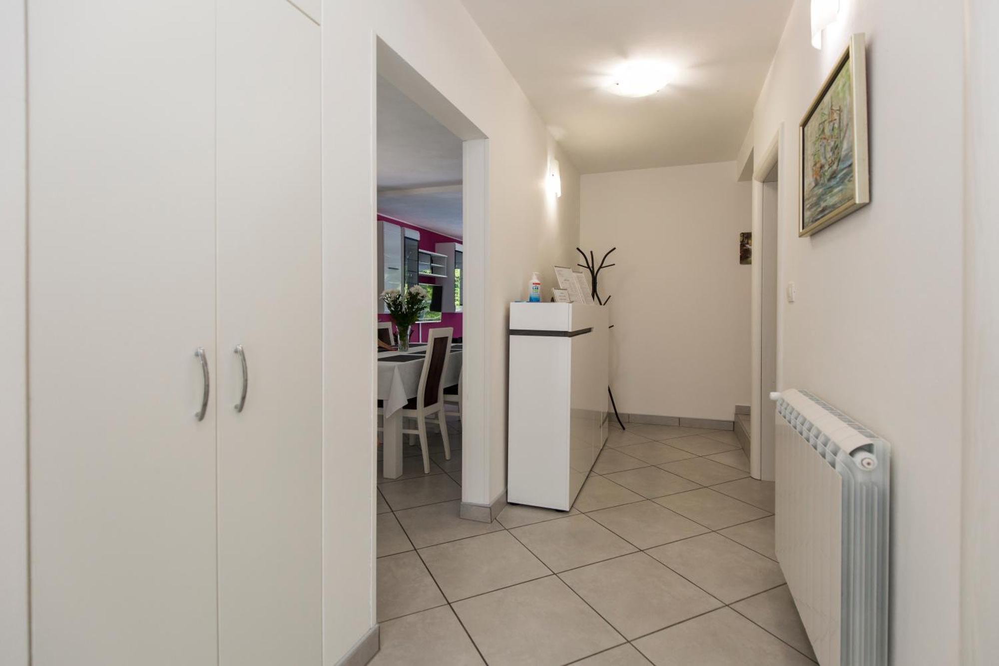 Holiday Home Rea Лабин Екстериор снимка