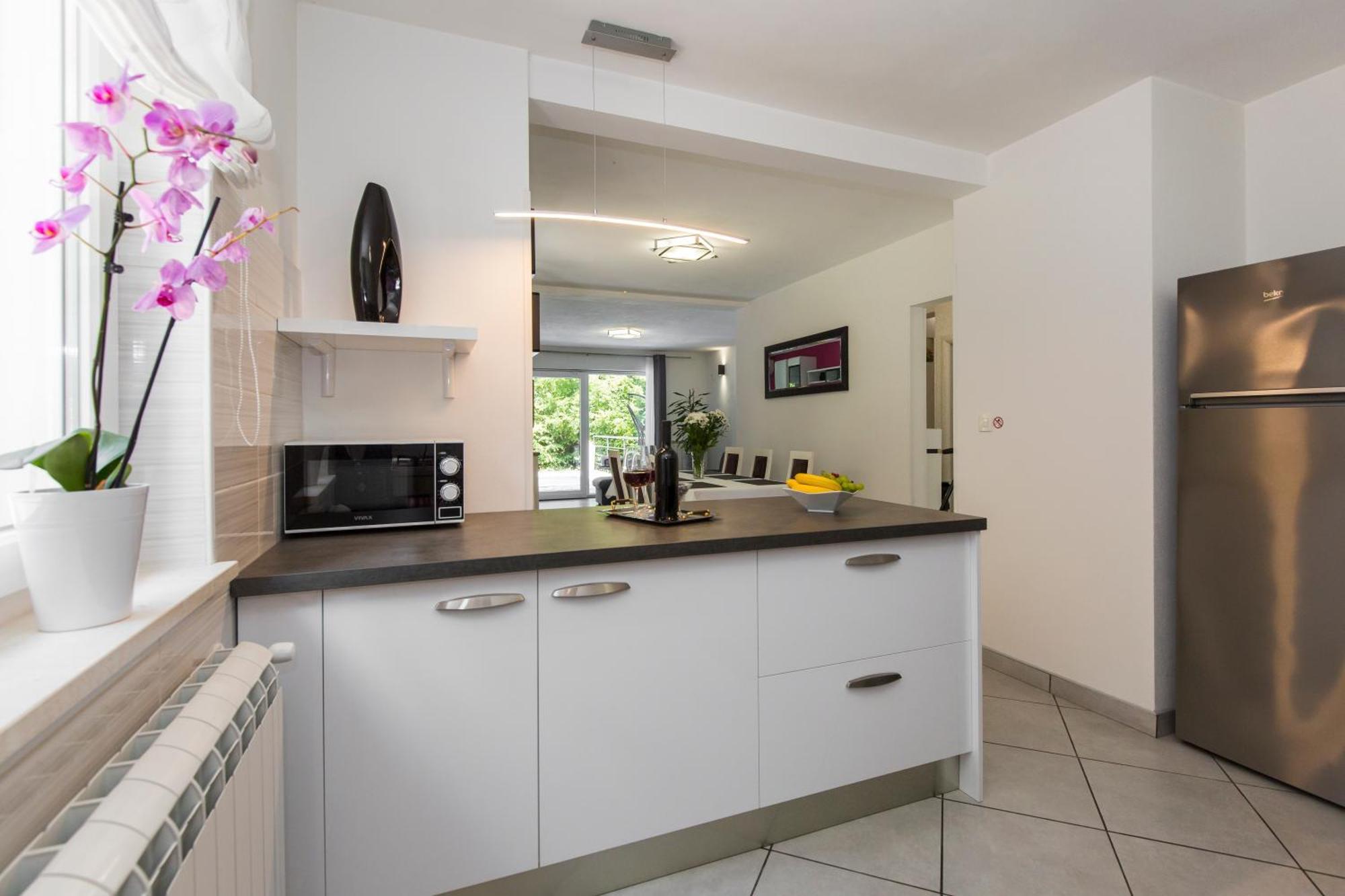 Holiday Home Rea Лабин Екстериор снимка