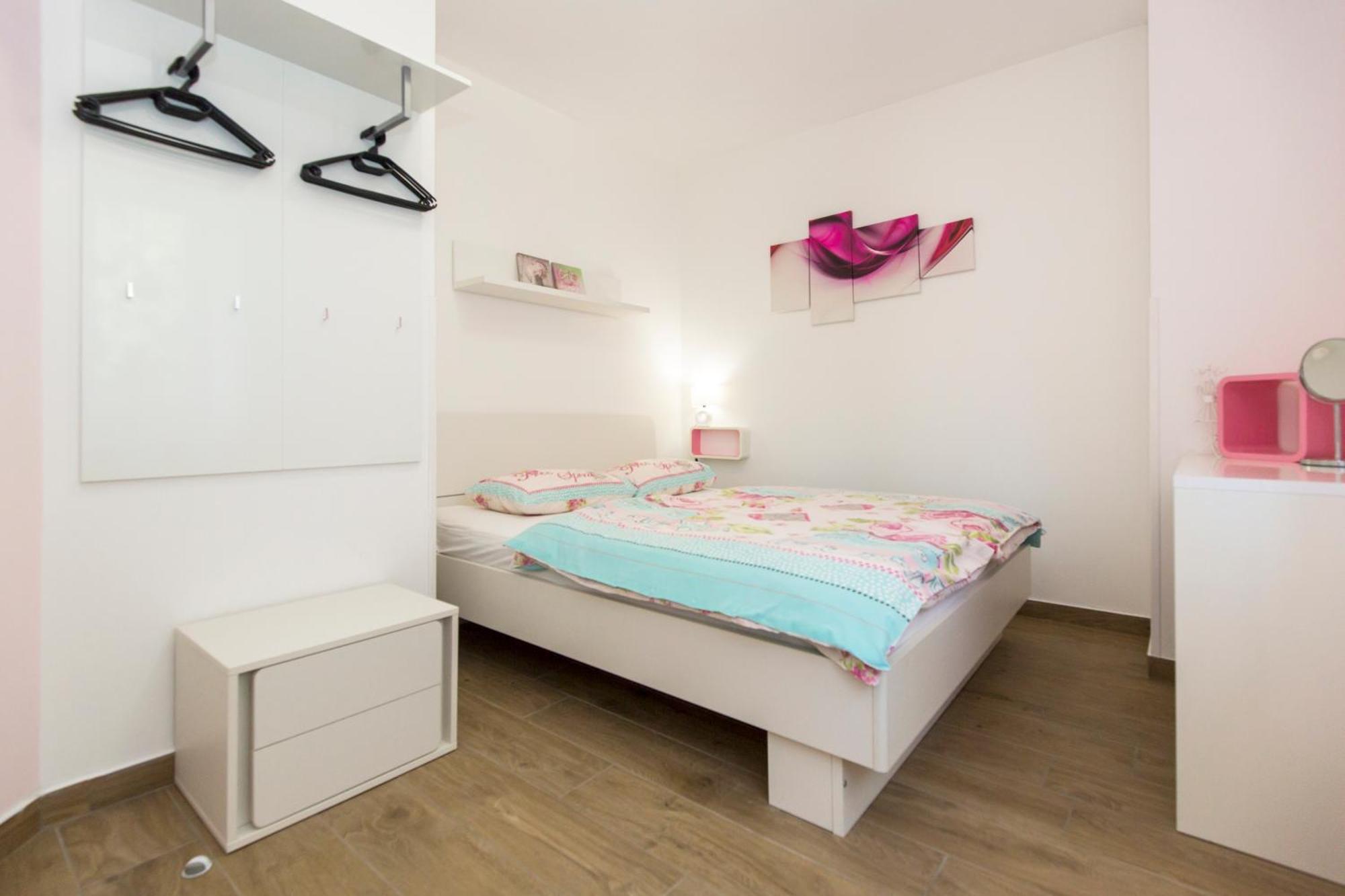 Holiday Home Rea Лабин Екстериор снимка