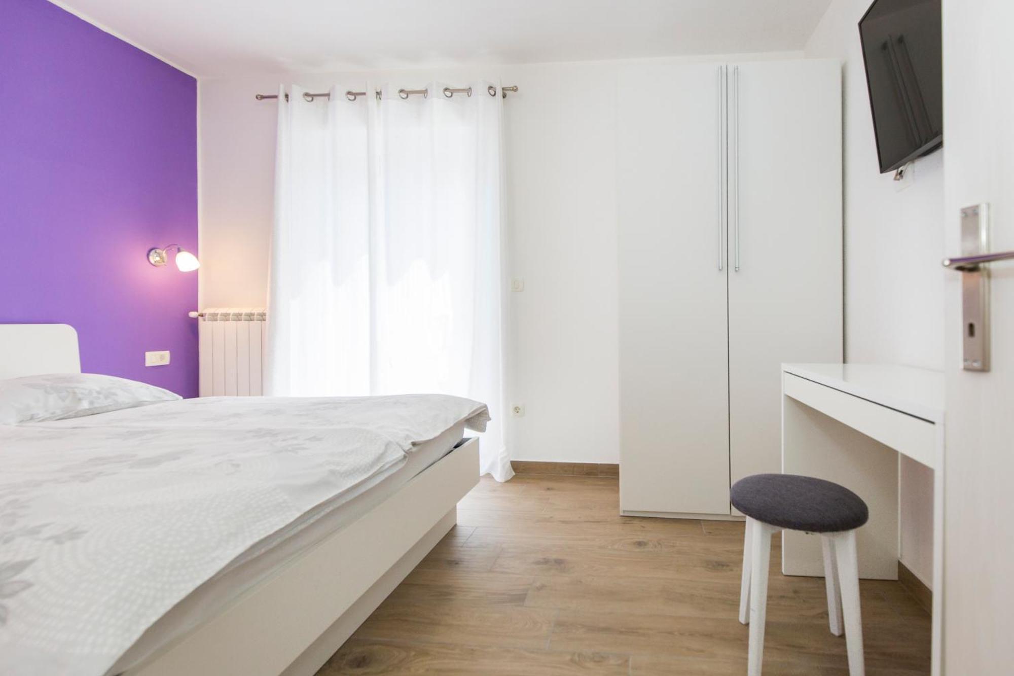 Holiday Home Rea Лабин Екстериор снимка