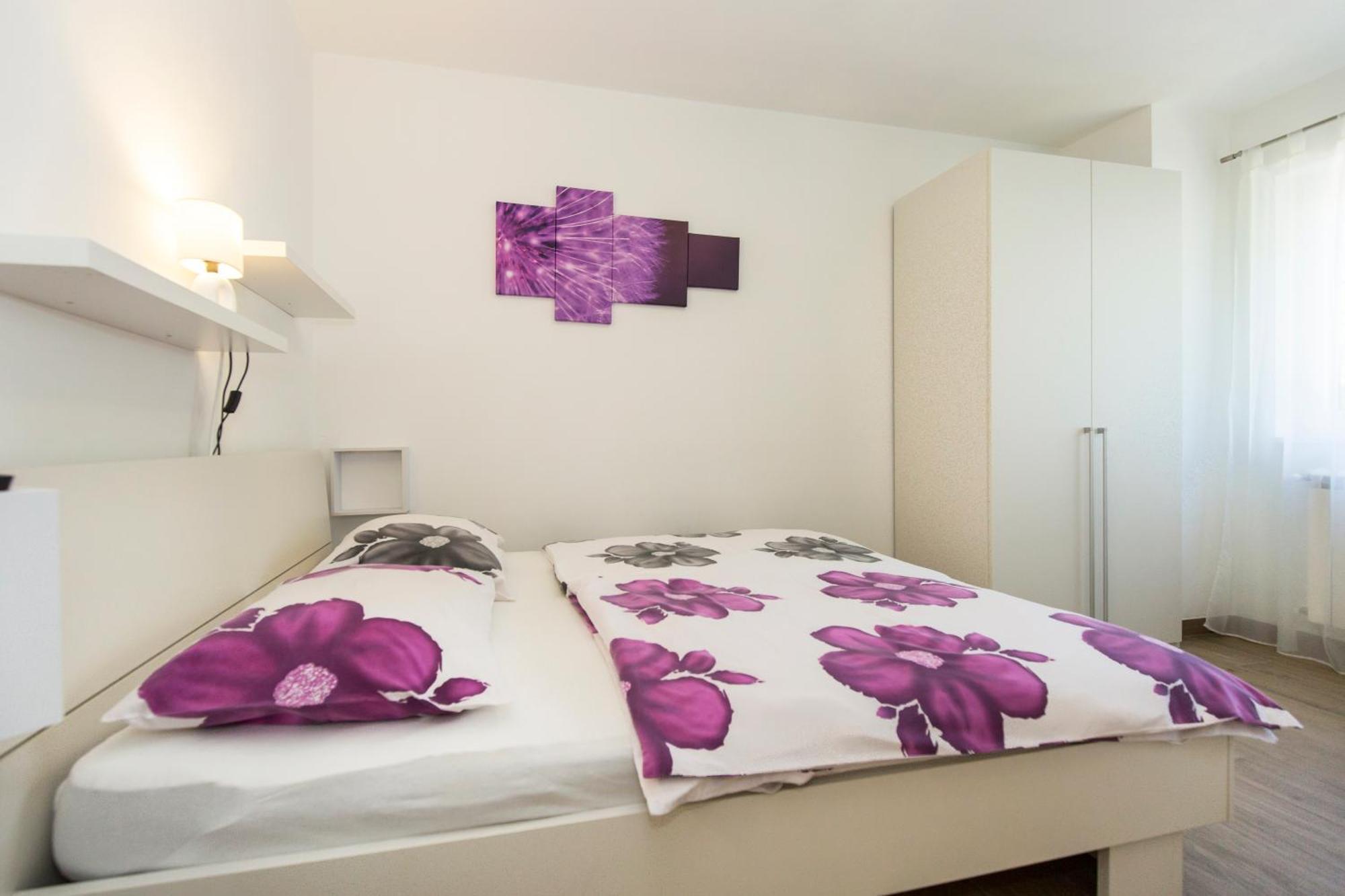 Holiday Home Rea Лабин Екстериор снимка
