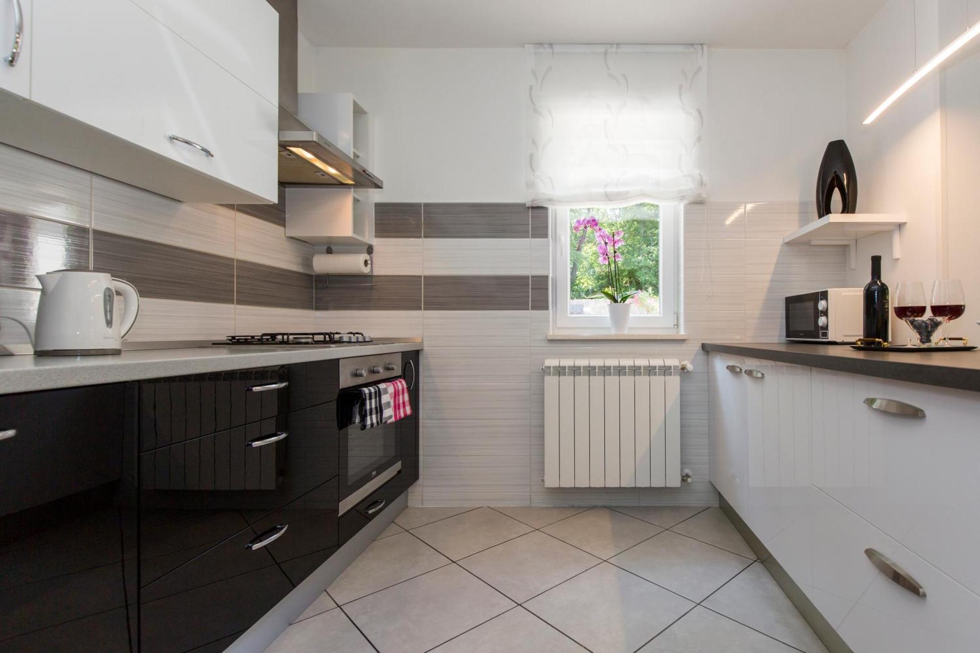 Holiday Home Rea Лабин Екстериор снимка