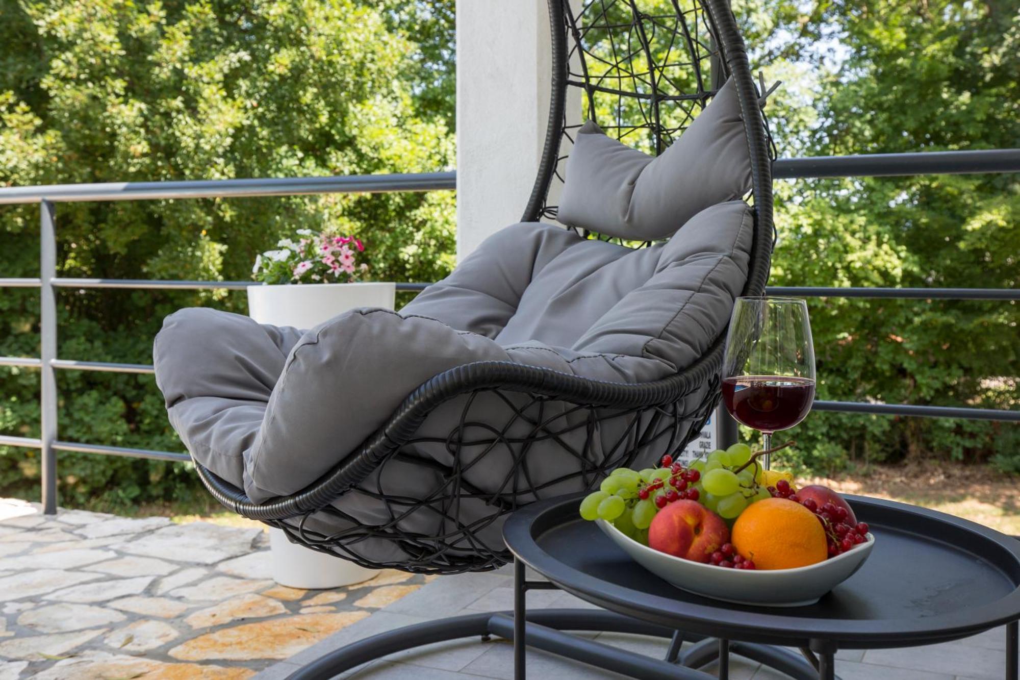 Holiday Home Rea Лабин Екстериор снимка