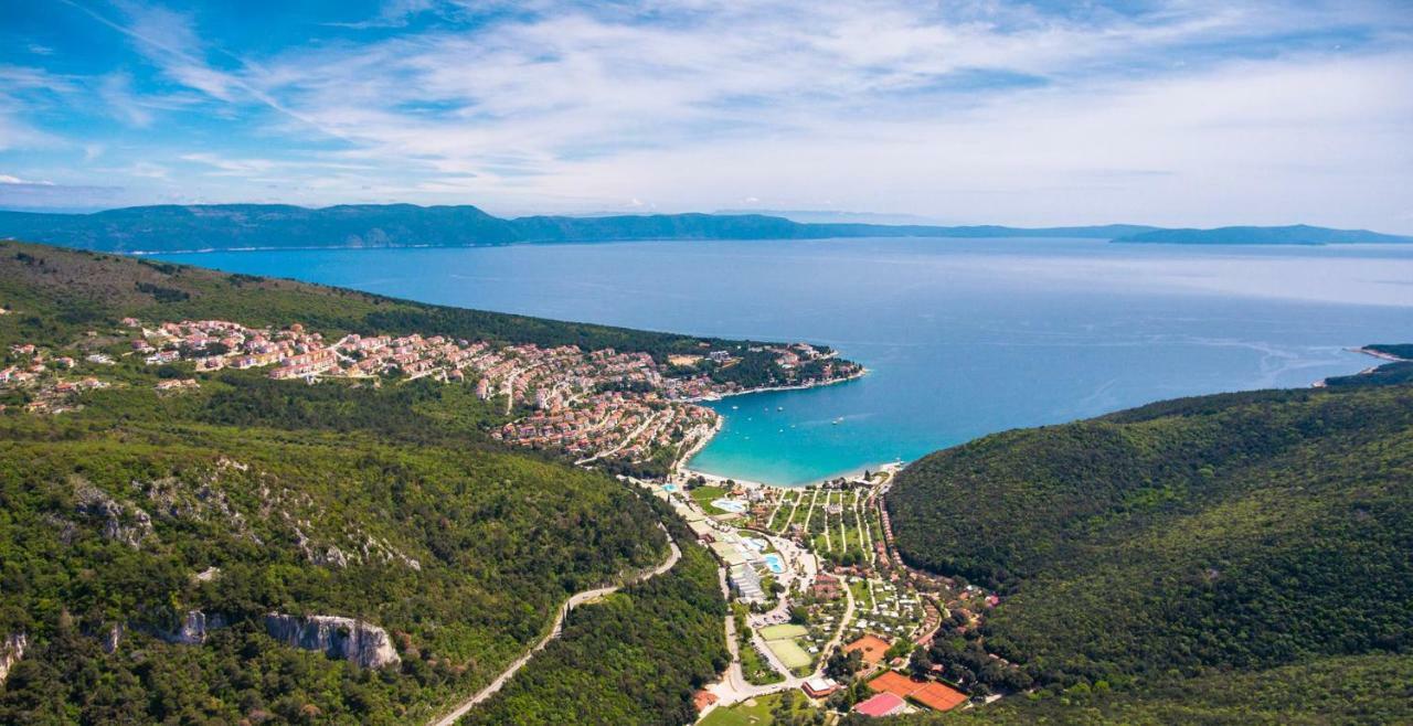 Holiday Home Rea Лабин Екстериор снимка