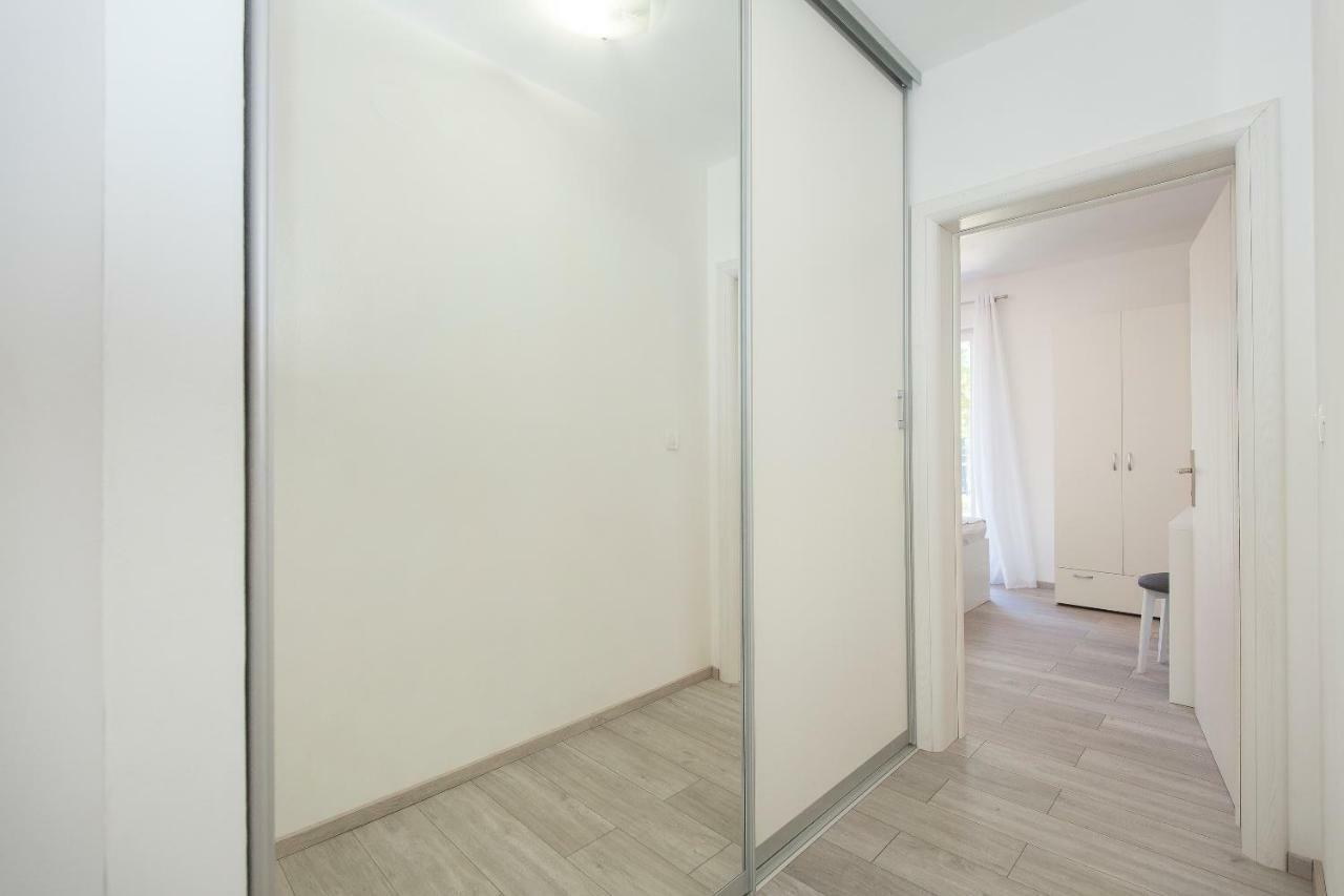 Holiday Home Rea Лабин Екстериор снимка