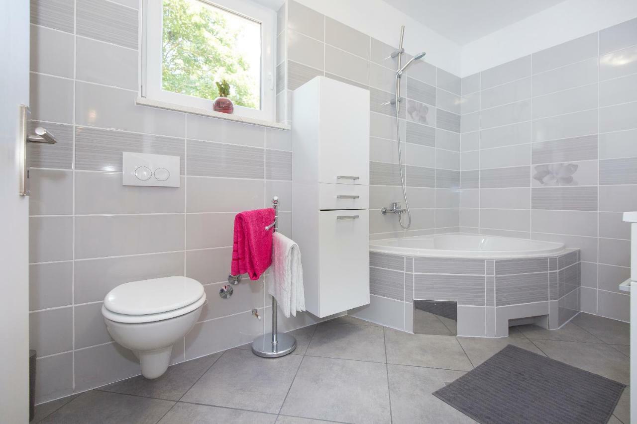 Holiday Home Rea Лабин Екстериор снимка